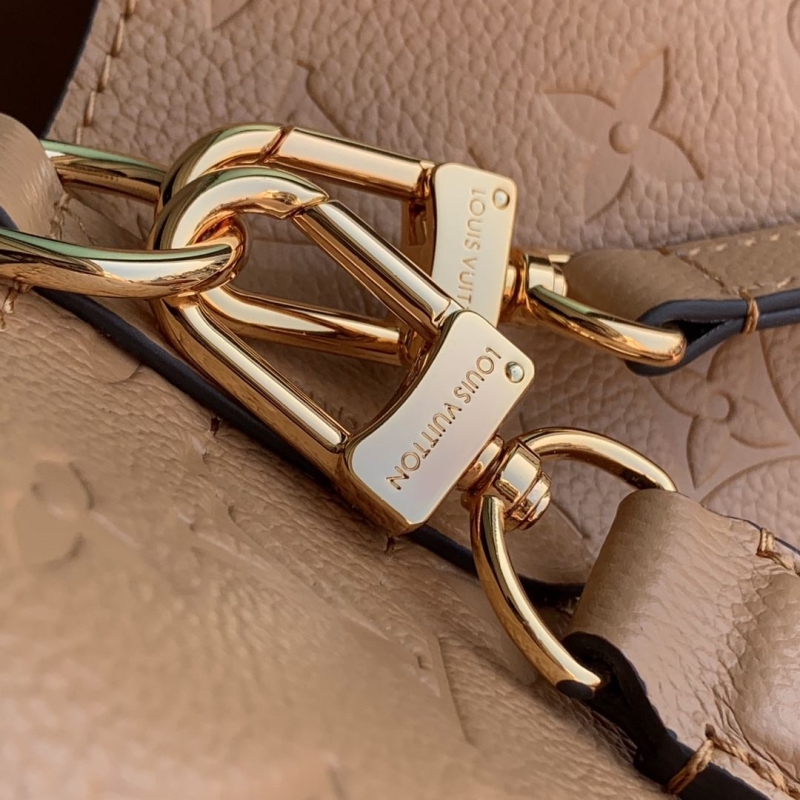 LV Bucket Bags